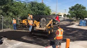 Best Driveway Sealing  in Loomis, CA